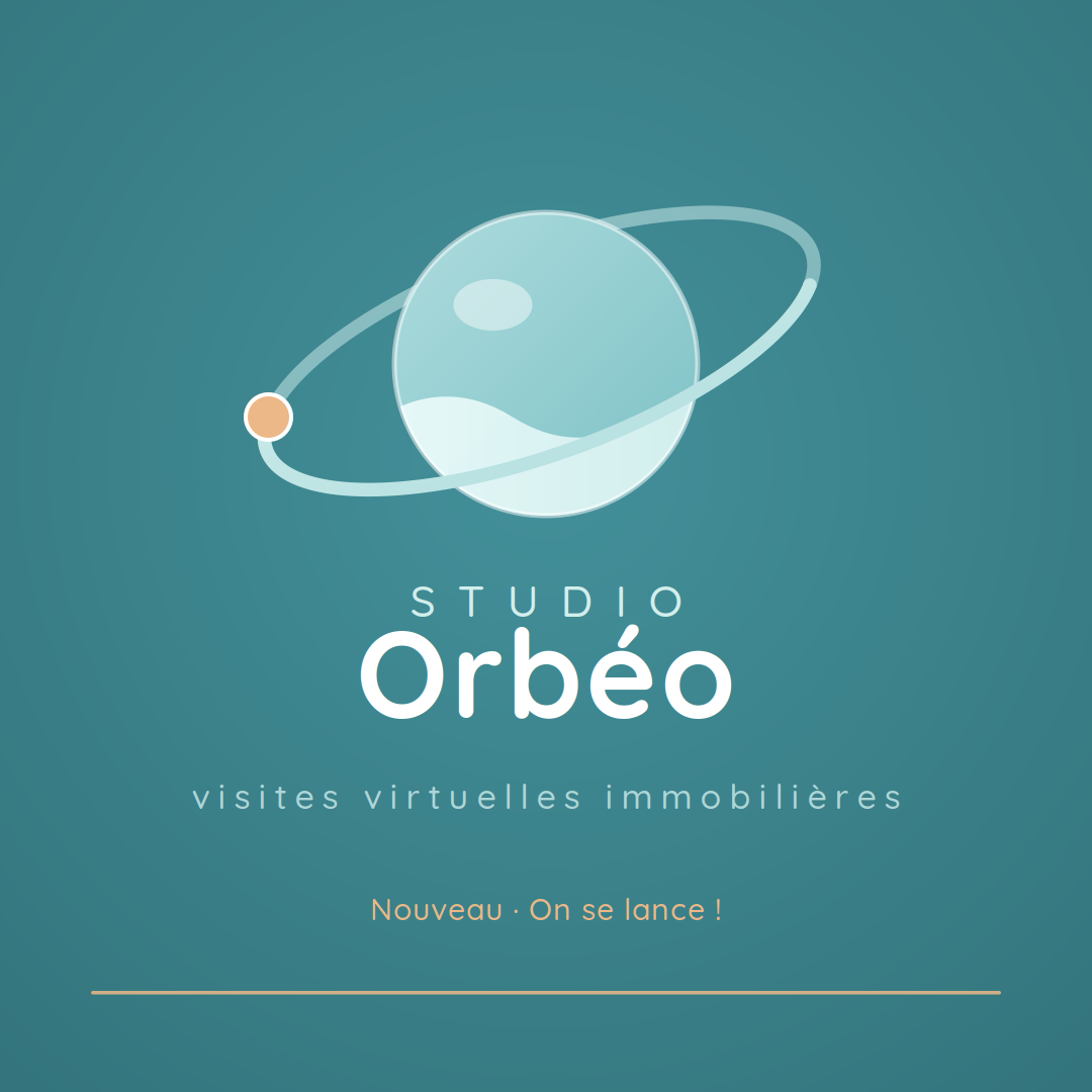 Orbeo — visite virtuelle 3D et 360°